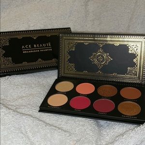 Ace Beaute Grandiose Palette